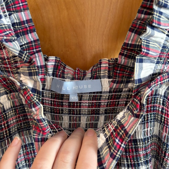 Hill house Ellie nap dress - Picture 4 of 5